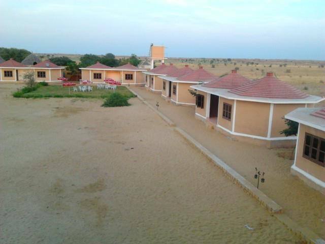 Desert Safari By Geostays, Jaisalmer 5
